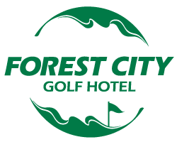 Forest City Phoenix International Golf Hotel